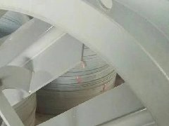 PP閥門管