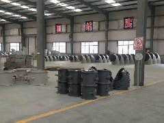 pp阻燃管件管